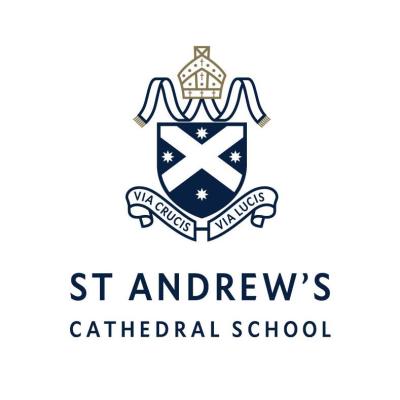 St Andrew's Cathedral School