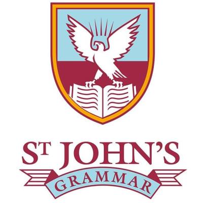 St John's Grammar School Inc