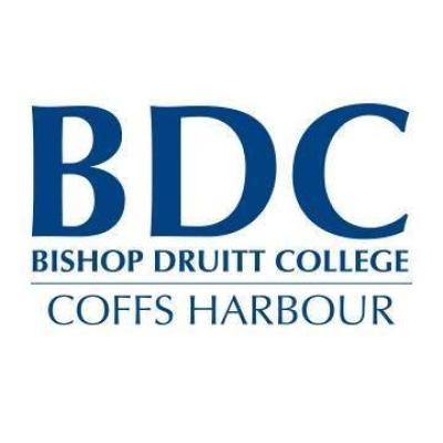 Bishop Druitt College