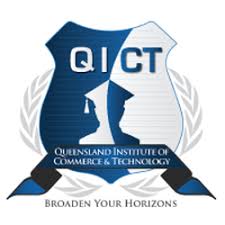 The Queensland Institute of Commerce and Technology