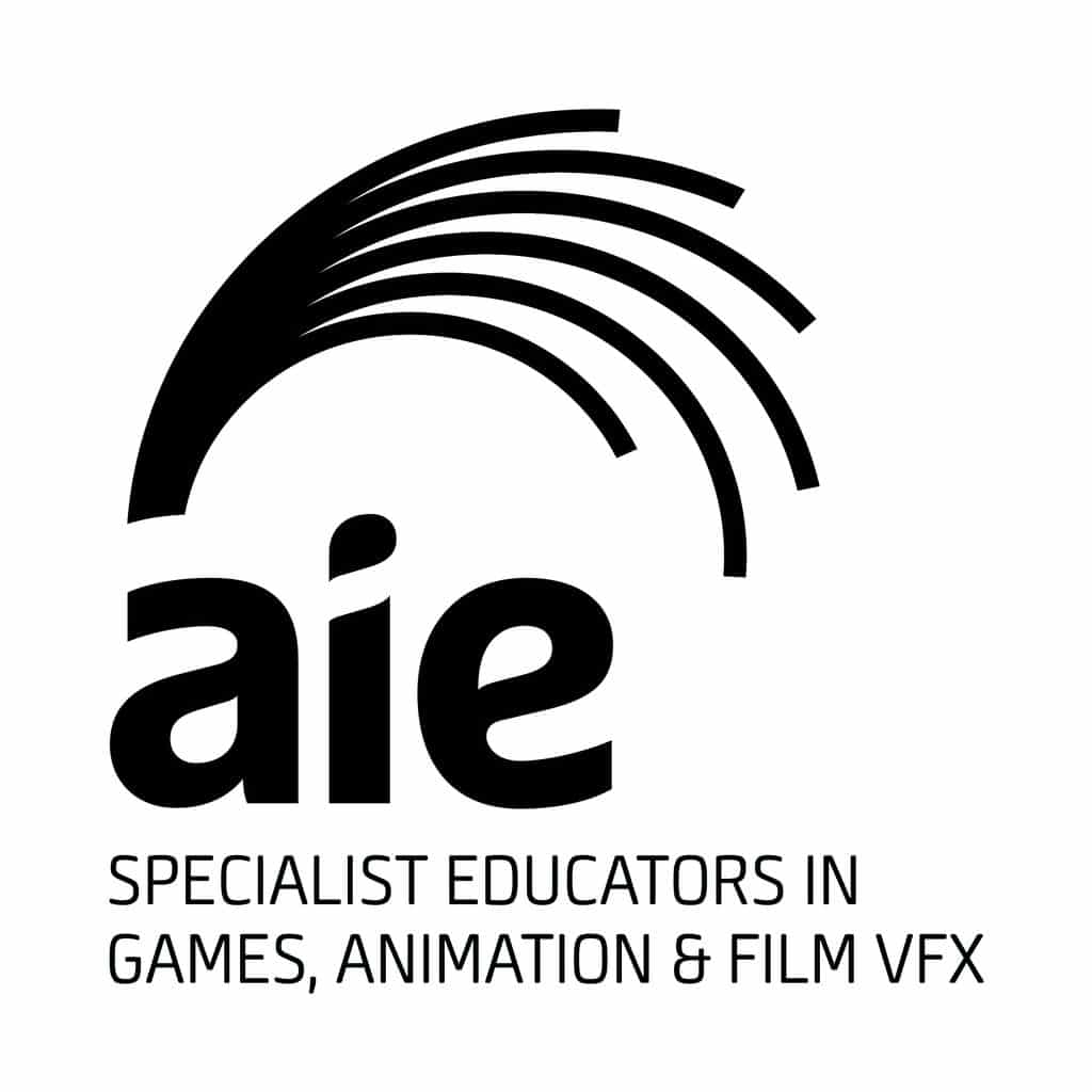 The Academy of Interactive Entertainment Ltd