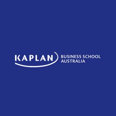 Trường kinh doanh Kaplan