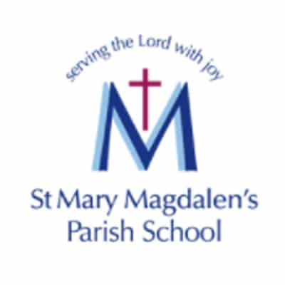 St Mary Magdalen's Parish School