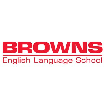 布朗英语语言学校，布朗专业