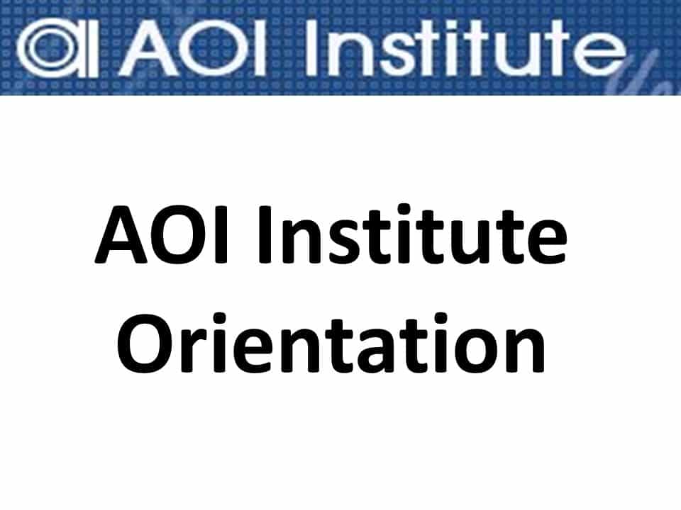 AOI Institute