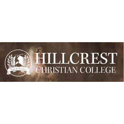 Hillcrest Christian College (HCC)