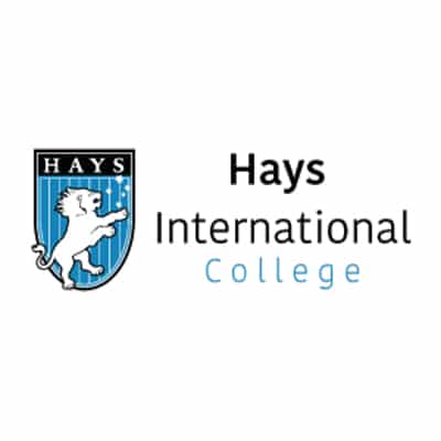 Hays International College , Hays International College
