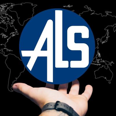 布里斯班国际之家 - ALS