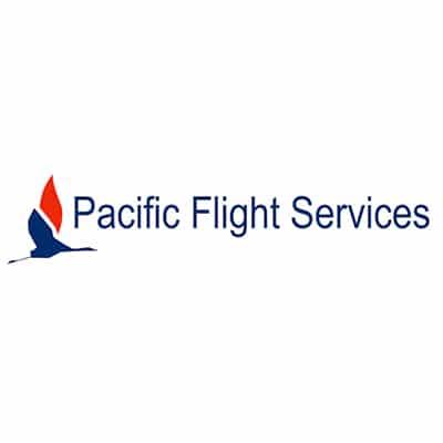 Pacific Flight Services