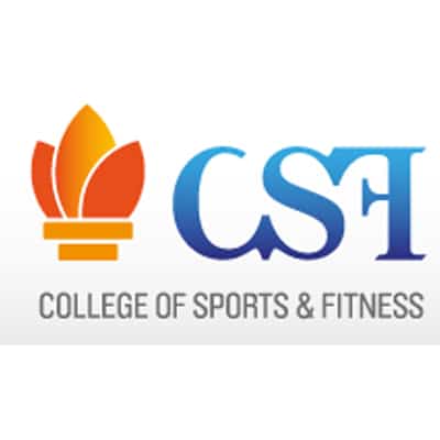 College of Sports & Fitness