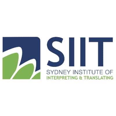 Sydney Institute of Interpreting & Translating