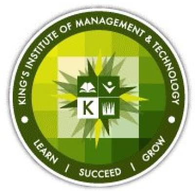 King's Institute of Managment and Technology