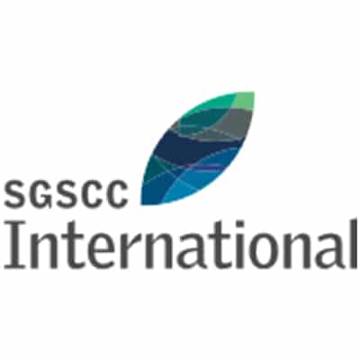 SGSCC International