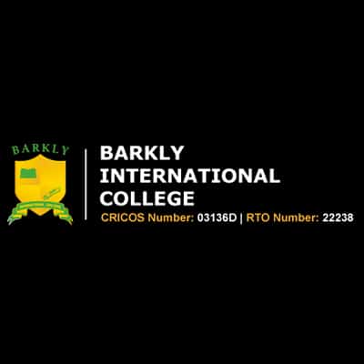 Barkly International College