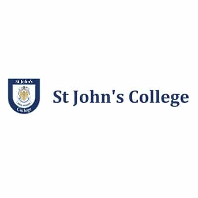 St John's Greek Orthodox College