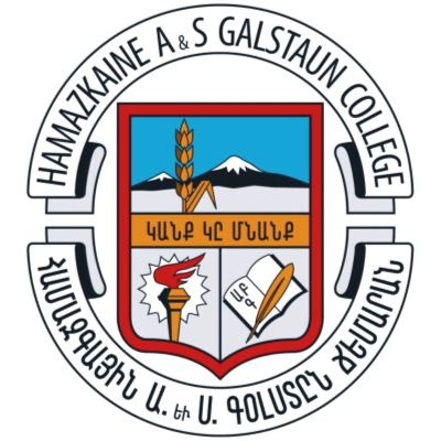 Galstaun College