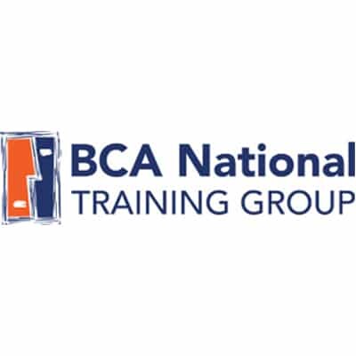 BCA National Training Group