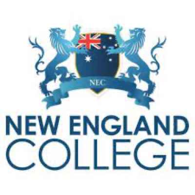 New England School of English, New England College Perth