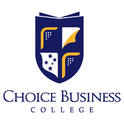 CHOICE BUSINESS COLLEGE