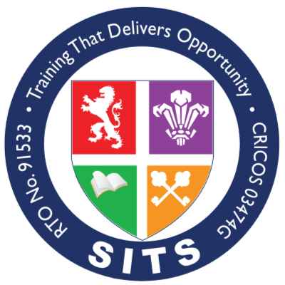 Step Into Training Services (SITS)