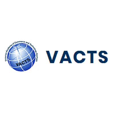 Victorian Academy Of Commerce and Technology Startups (VACTS)