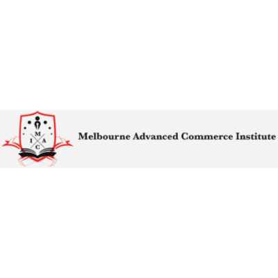 Melbourne Advanced Commerce Institute (MACI)