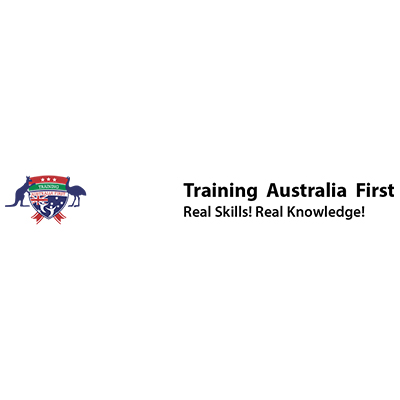 Training Australia First