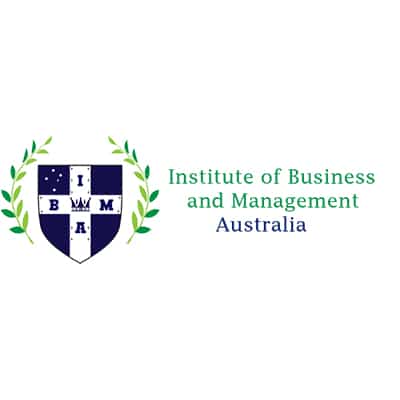 Institute of Business and Management Australia (IBMA)