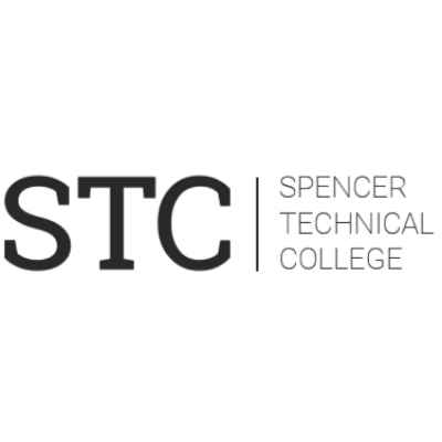 Spencer Technical College, STC College, Spencer Tech College