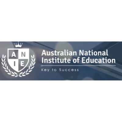 AUSTRALIAN NATIONAL INSTITUTE OF EDUCATION (ANIE)