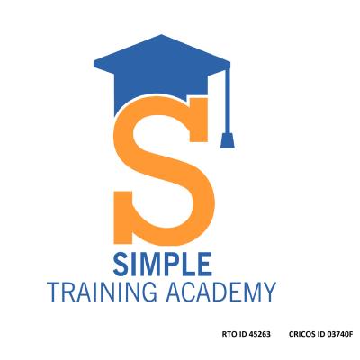 Simple Training Academy