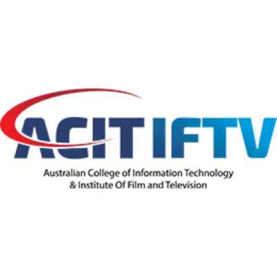 Australian College of Digital Technologies, ACIT,Institute of Film and Television
