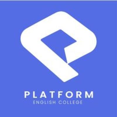 Platform English College