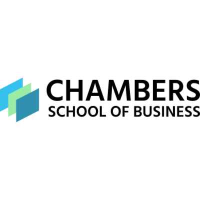 Chambers School of Business