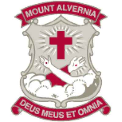 Mount Alvernia College