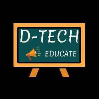 D.TECH Education