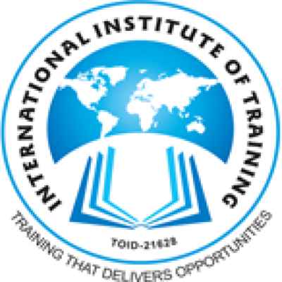 International Institute of Training