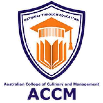 Australian College of Culinary and Management (ACCM)