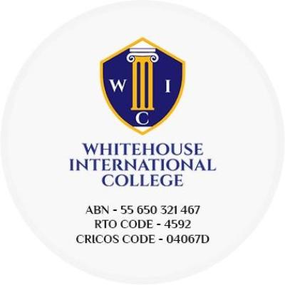 WHITEHOUSE INTERNATIONAL COLLEGE