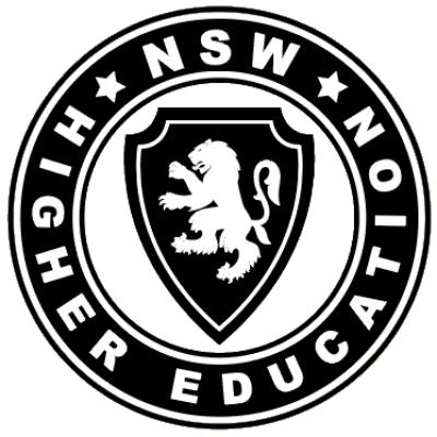 NSW Higher Education