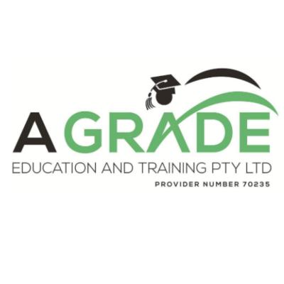 A GRADE EDUCATION AND TRAINING PTY LIMITED