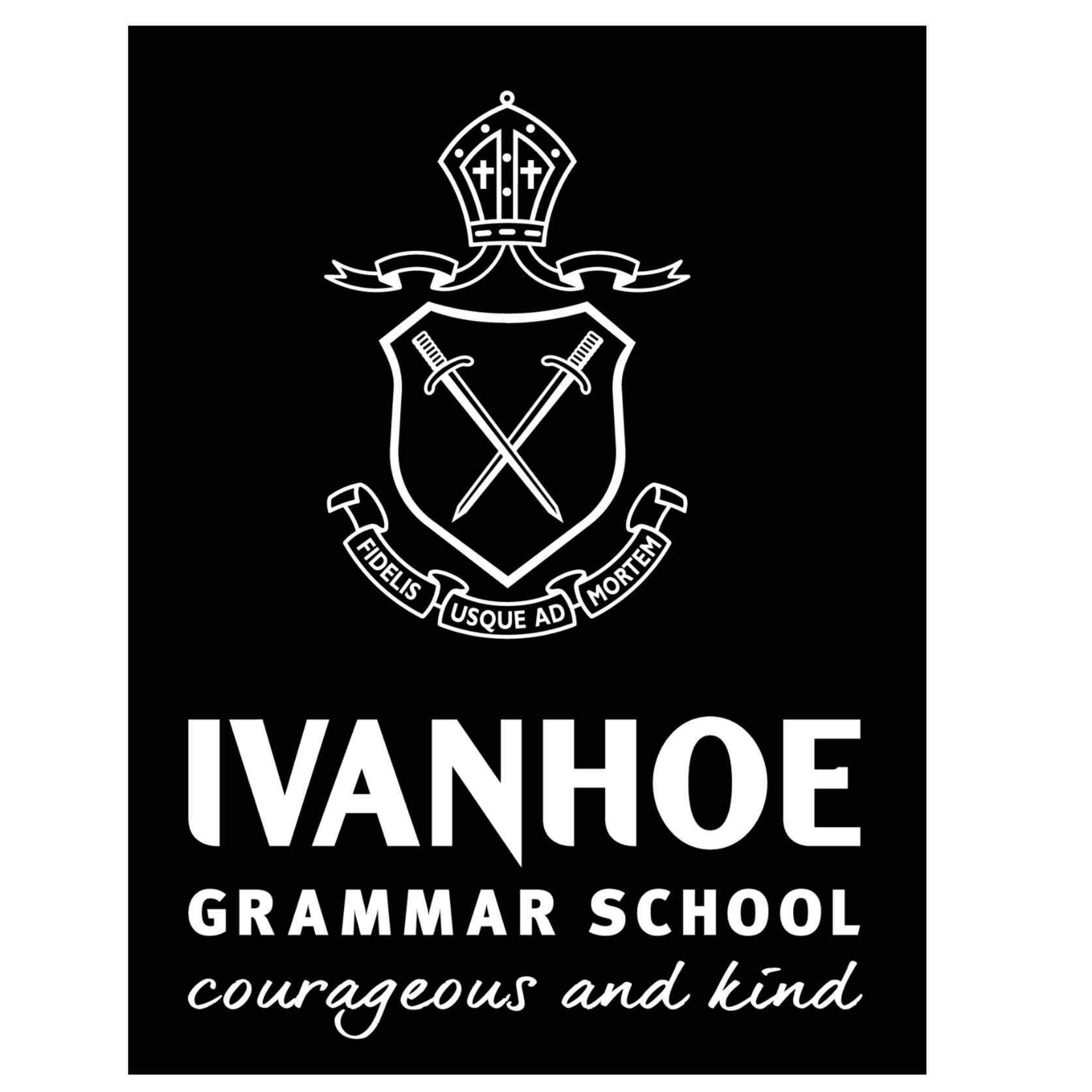 Ivanhoe Grammar School