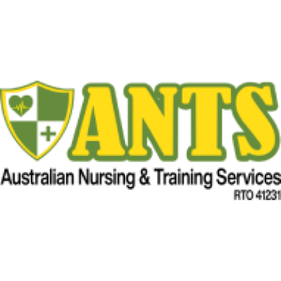 Australian Nursing and Training Services (ANTS)