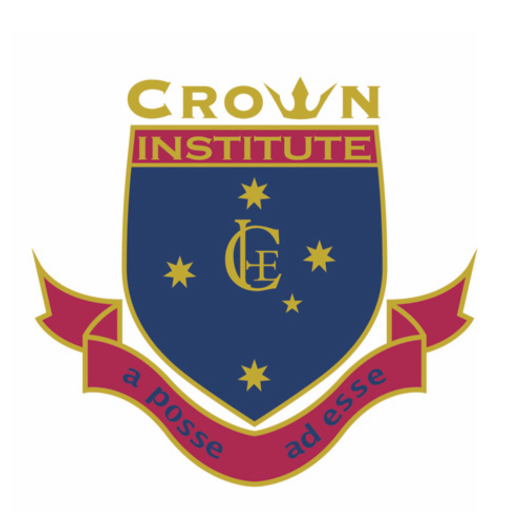 Viện giáo dục đại học Crown